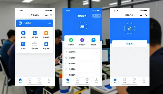 安徽风传网络科技有限公司布局地区领域，提升小程序开发价值